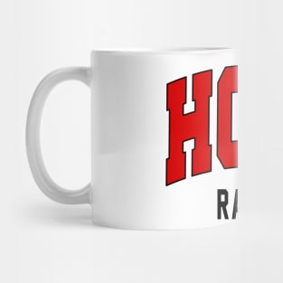 HDrsd w Mug